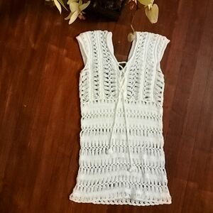 NWOT Knit top